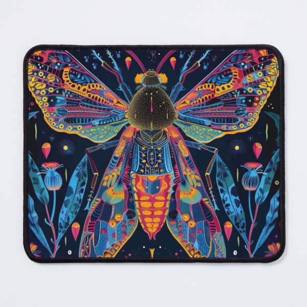 Item preview, Dreamlike Insect World designed and sold by olademar.