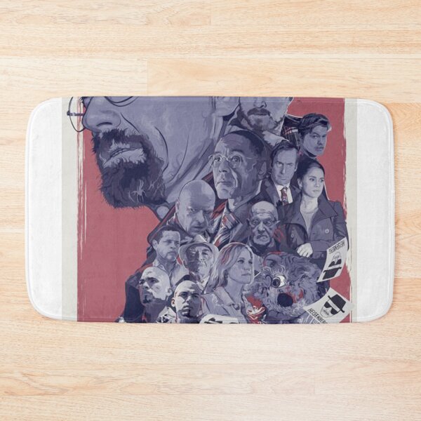 Item preview, Breaking Bad designed and sold by Vedashrrow.