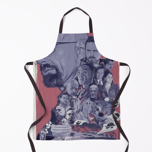 Item preview, Breaking Bad designed and sold by Vedashrrow.