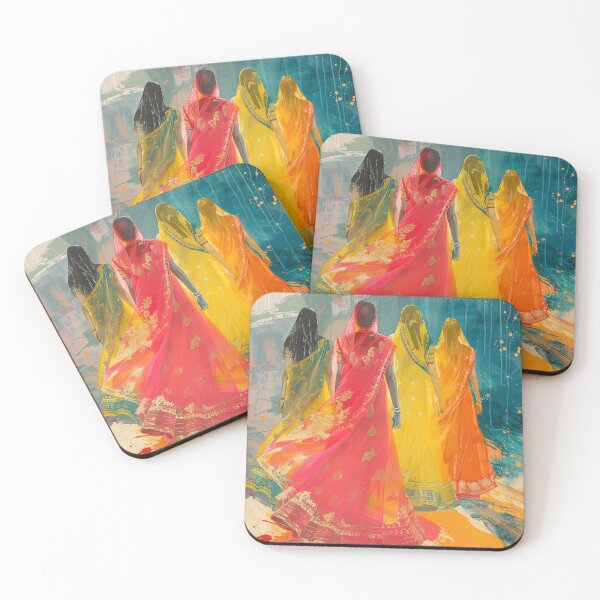 Item preview, Indian womans  designed and sold by Rockwpapart.