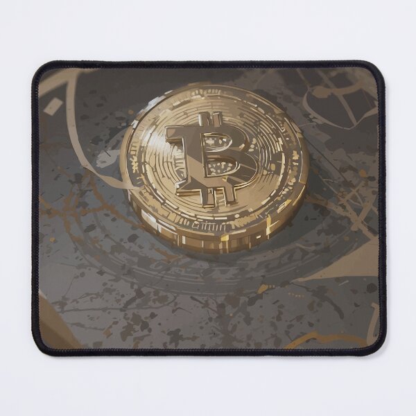 Item preview, Bitcoin Token Creation designed and sold by That3DGeek.