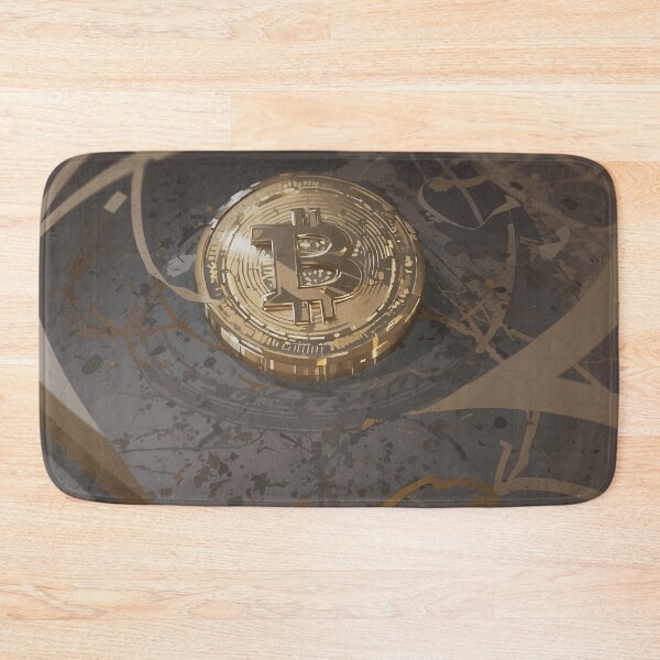 Item preview, Bitcoin Token Creation designed and sold by That3DGeek.