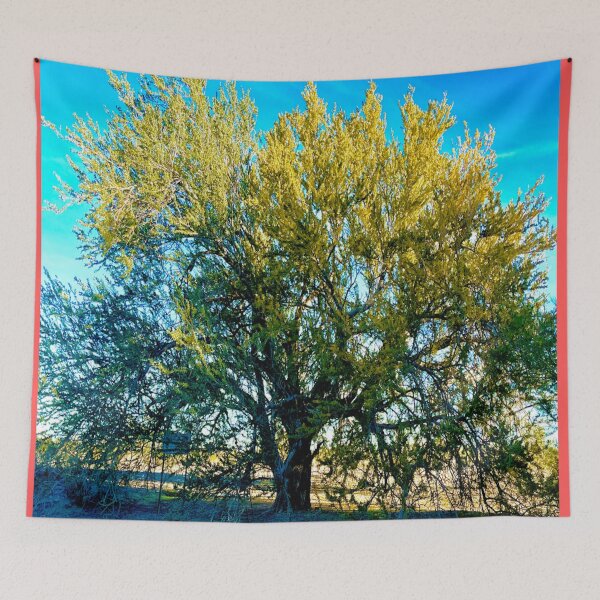 Item preview, The Giant Tree of Arizona designed and sold by MudmanExpress.