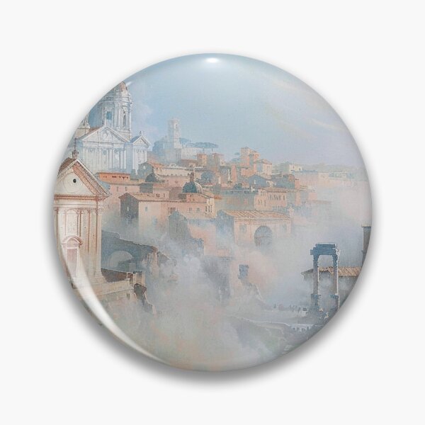 Item preview, Rome Landmarks designed and sold by Timothystore-.