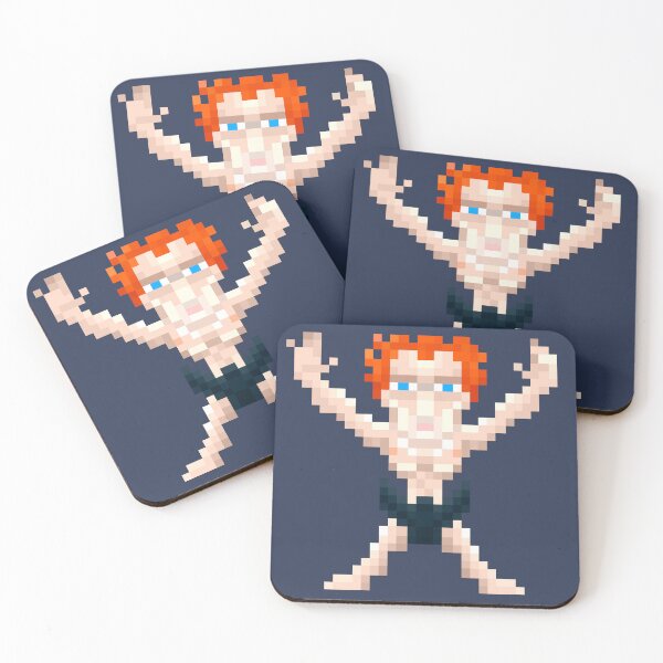 Item preview, 16-Bits 1984's Feyd designed and sold by Feeank.