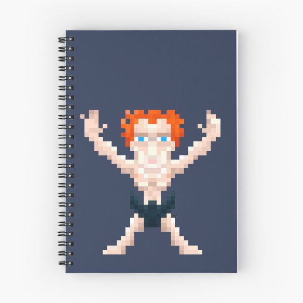 Item preview, 16-Bits 1984's Feyd designed and sold by Feeank.