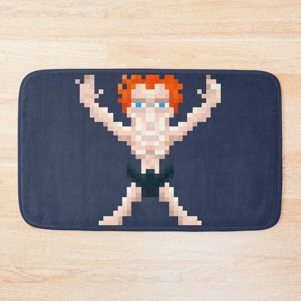 Item preview, 16-Bits 1984's Feyd designed and sold by Feeank.