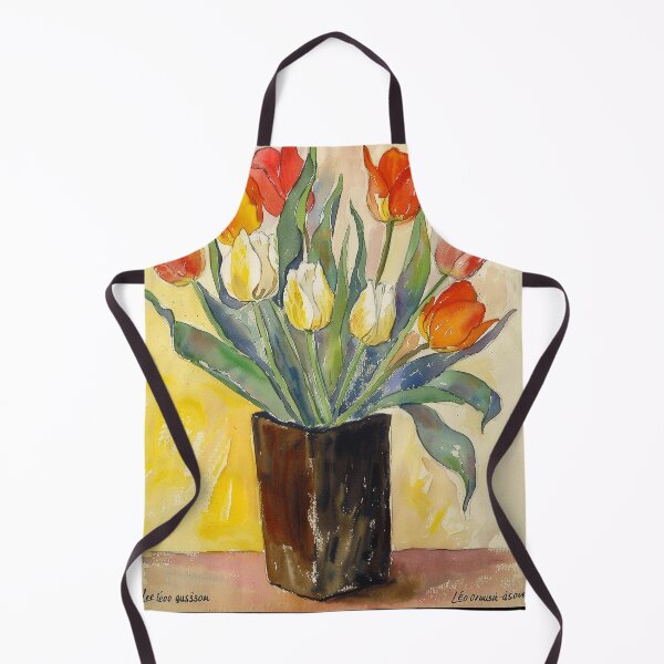 Item preview, Spring Tulips designed and sold by Timothystore-.