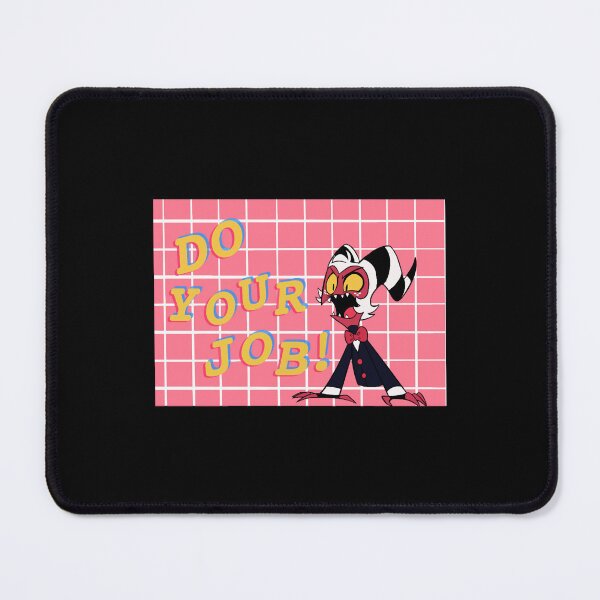 Item preview, Hazbin Hotel designed and sold by MarioDammen.