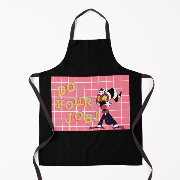 Item preview, Hazbin Hotel designed and sold by MarioDammen.