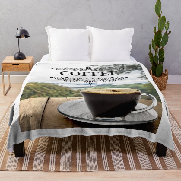 Item preview, Coffee with a View! designed and sold by TidyKitchenInc.