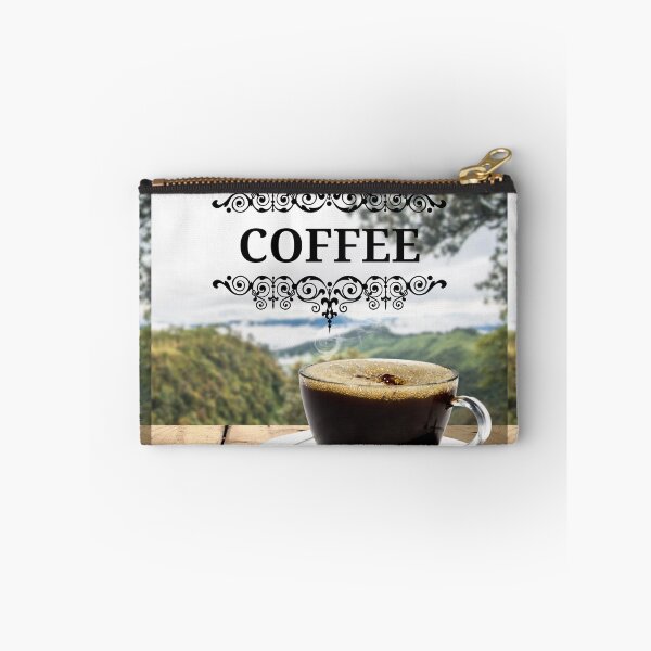 Item preview, Coffee with a View! designed and sold by TidyKitchenInc.