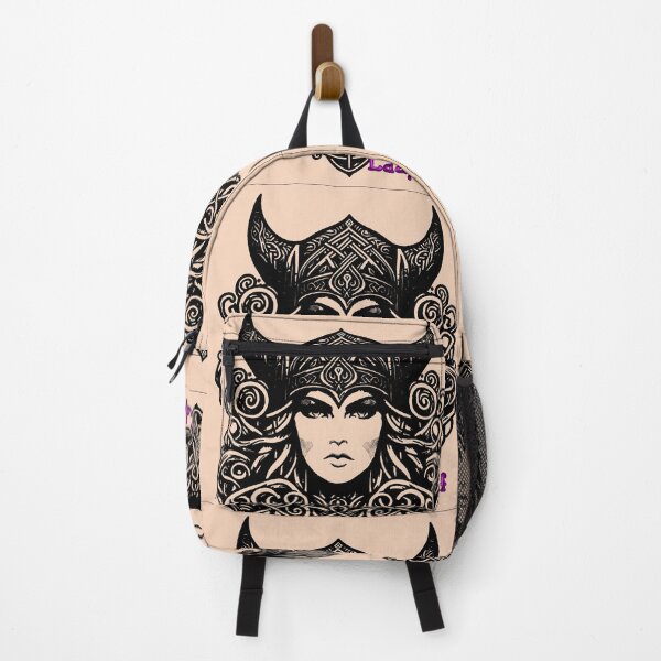 Item preview, LADY SIF, WIFE OF THOR designed and sold by Foxlindesigns.