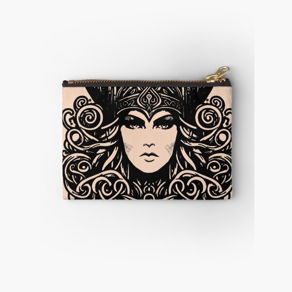 Item preview, LADY SIF, WIFE OF THOR designed and sold by Foxlindesigns.