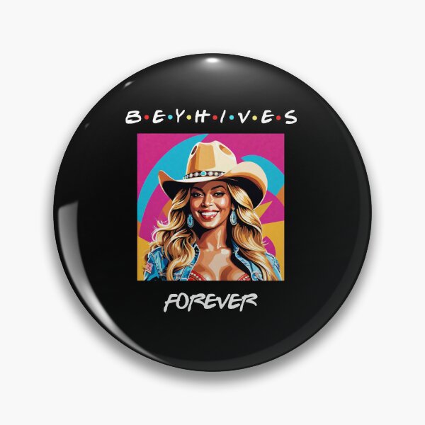 Item preview, Beyhives-Forever With Painted Art Collection designed and sold by TShirtImpress.