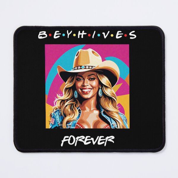 Item preview, Beyhives-Forever With Painted Art Collection designed and sold by TShirtImpress.