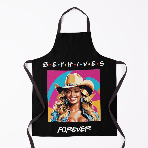 Item preview, Beyhives-Forever With Painted Art Collection designed and sold by TShirtImpress.