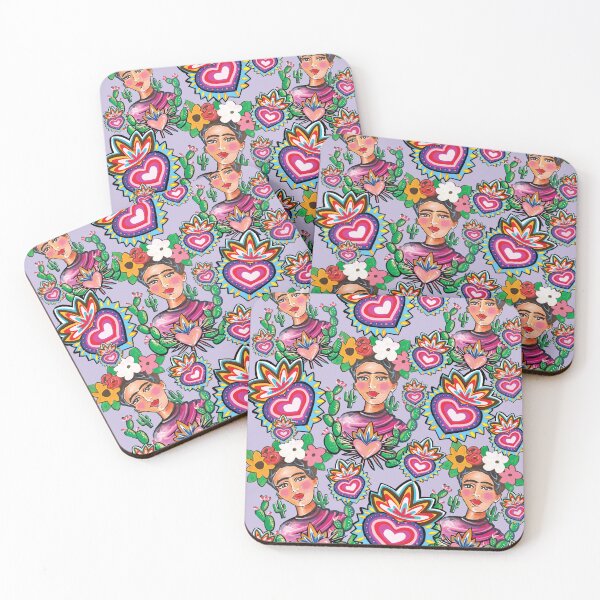 Item preview, Mi Vida Purple  designed and sold by TinaSalazar.