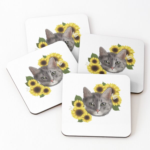 Item preview, Tabby kitty designed and sold by Lolleez.
