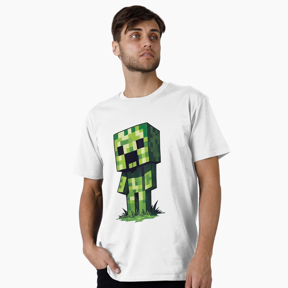 Vista previa del artículo con la obra «Camiseta premium», diseñado y vendido por LyssasMindArt.