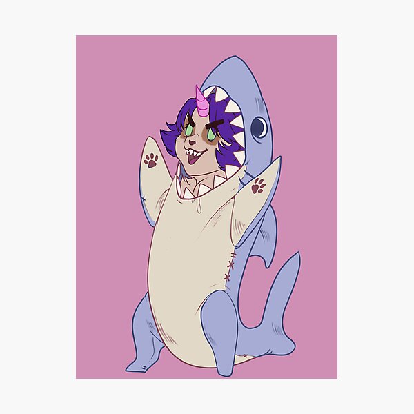 Item preview, Shark Roonz designed and sold by Maroonz80.
