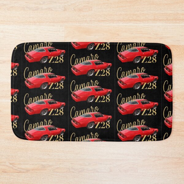 Item preview, Camaro Z28 designed and sold by Gaye Leanne Hardesty.