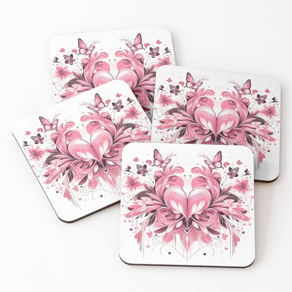 Item preview, It's My Pink Heart Babe designed and sold by storeofmylOVE.