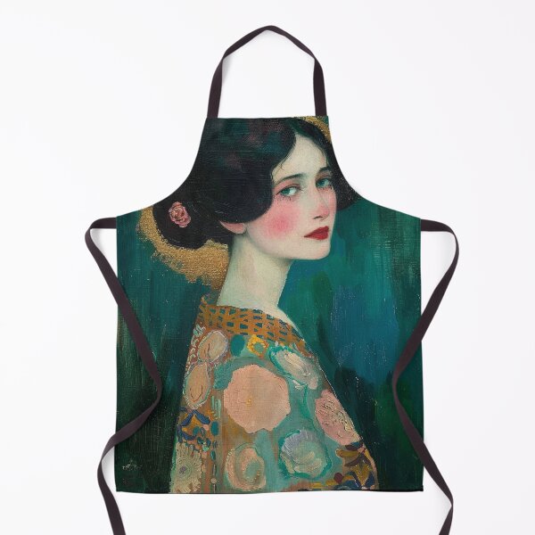 Item preview, Portrait Of A Woman designed and sold by Michealfashion.