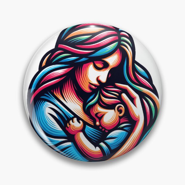 Artikelvorschau, Mutterliebe entworfen und verkauft von PassionforLove.