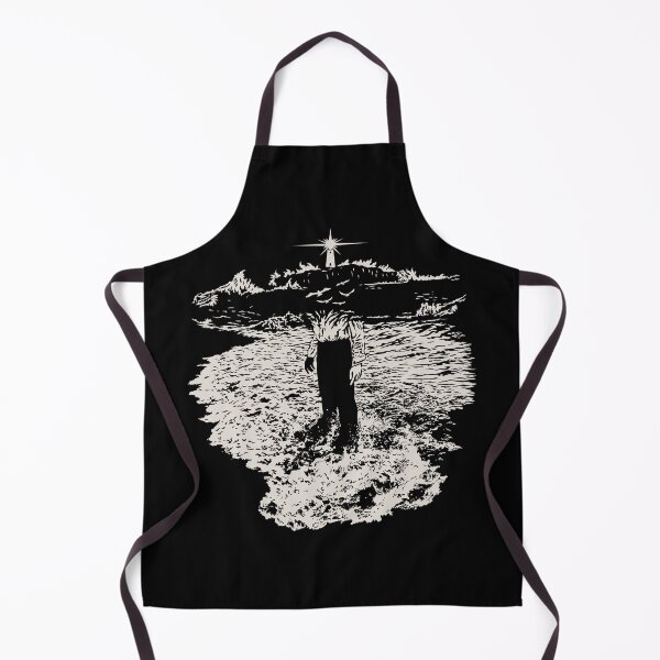 Item preview, The Lighthouse movie white designed and sold by LapinMagnetik.