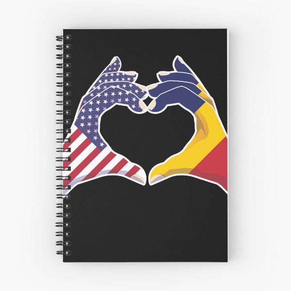 Item preview, Chad Chadian USA United States American America Love Heart Peace designed and sold by FlagX.