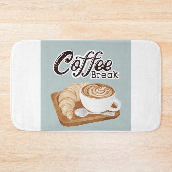 Item preview, Coffee Break Sign! designed and sold by TidyKitchenInc.