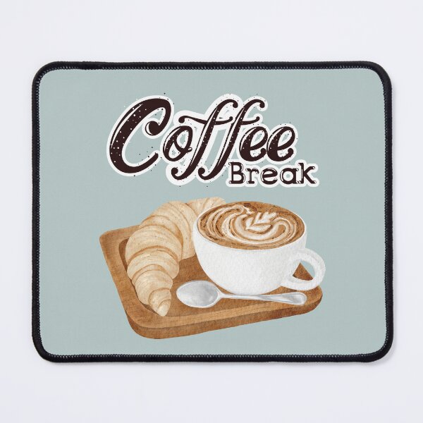 Item preview, Coffee Break Sign! designed and sold by TidyKitchenInc.