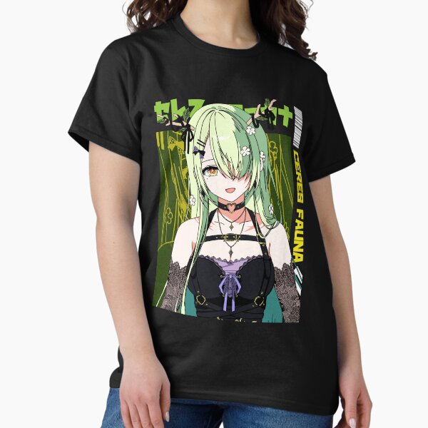 Artikel-Vorschau von Ceres Fauna Gothic-Kleid, designt und verkauft von UDTee.