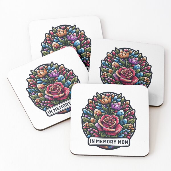 Item preview, In Memory of Mom designed and sold by PassionforLove.