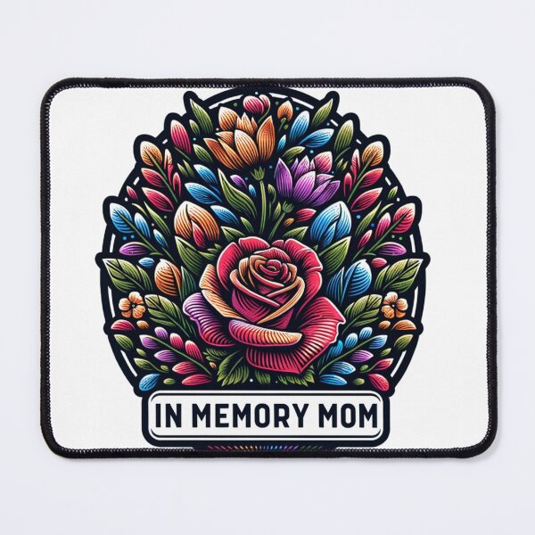 Item preview, In Memory of Mom designed and sold by PassionforLove.