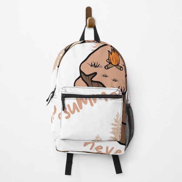 Item preview, Summer camping can never go wrong designed and sold by teedory.