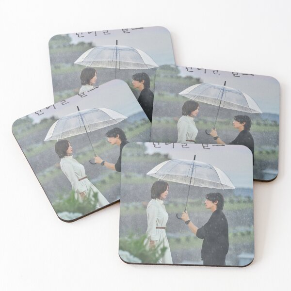 Item preview, Wonderful World kdrama  designed and sold by Madebysomeny.