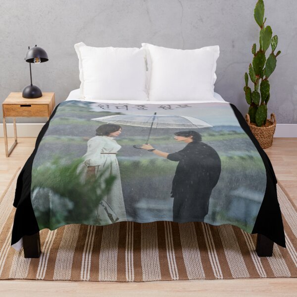 Item preview, Wonderful World kdrama designed and sold by Madebysomeny.