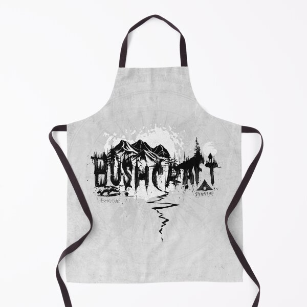 Item preview, Bushcraft. Orienteering designed and sold by tabemisa.