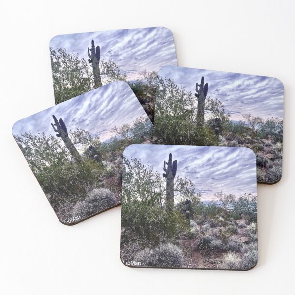 Item preview, Southwestern Sunrise and Desert Sky designed and sold by MudmanExpress.