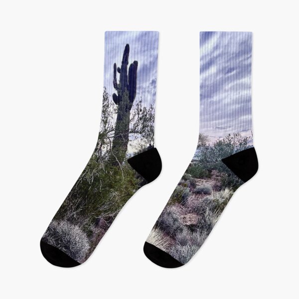 Item preview, Southwestern Sunrise and Desert Sky designed and sold by MudmanExpress.