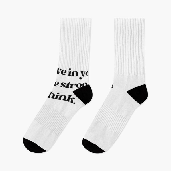 Item preview, Believe in yourself; you're stronger than you think. designed and sold by DaringDesigns19.