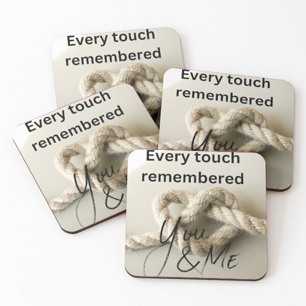 Item preview, Love of touch  designed and sold by A Shahija.