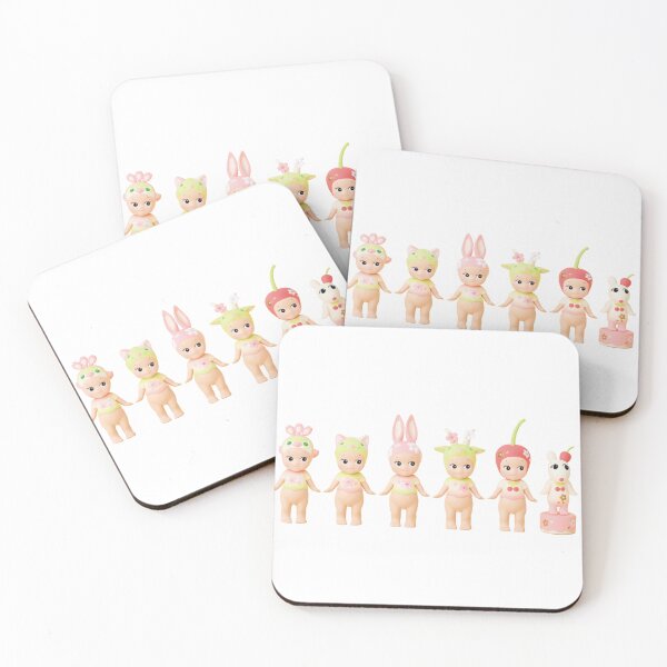 Item preview, Sonny Cherry Blossom Series designed and sold by beansimpsforbee.