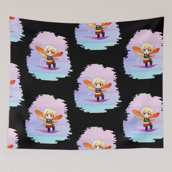 Item preview, "Bumble" designed and sold by SilverFoxxShop.