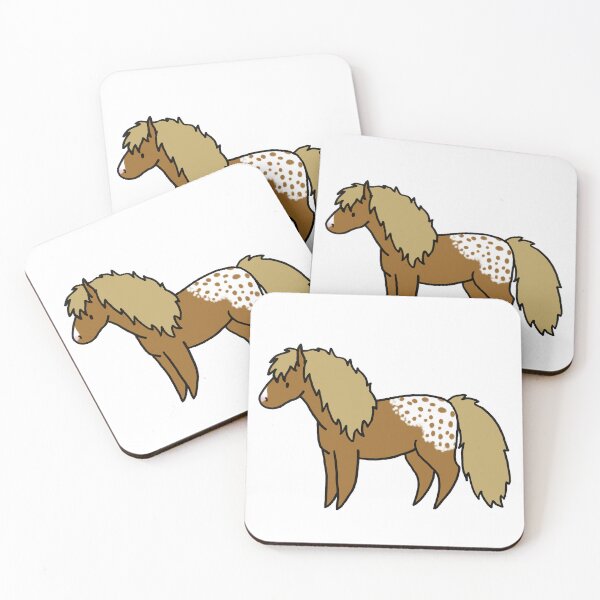 Item preview, Shetland Pony designed and sold by EmerestArt.