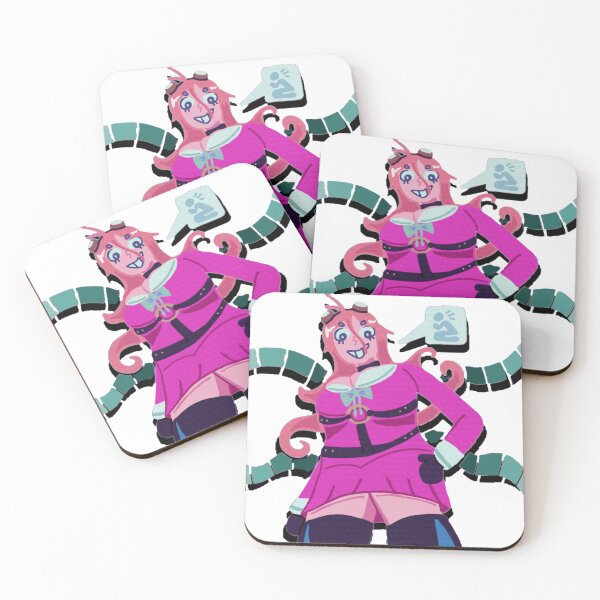 Item preview, Begging Miu Iruma designed and sold by Dyl-lionaire.