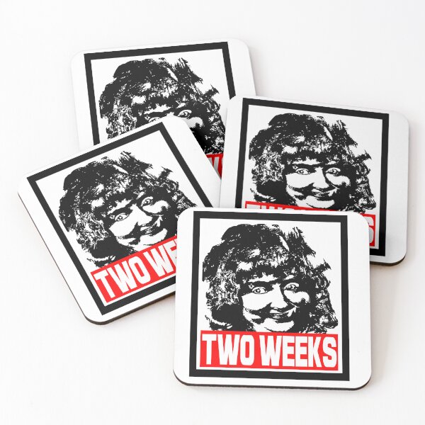Item preview, Obey Two Weeks designed and sold by grendelFX.