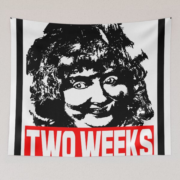 Item preview, Obey Two Weeks designed and sold by grendelFX.